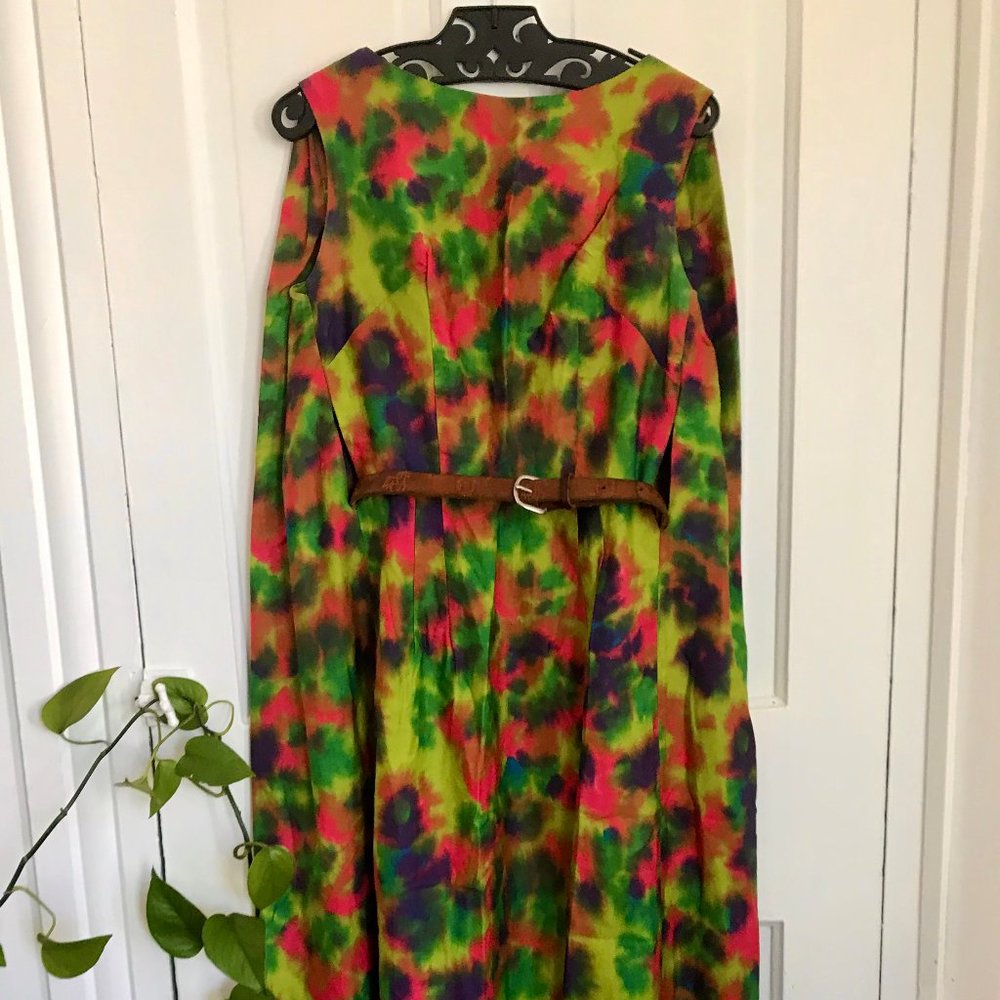 *Stunning* Vintage Gown